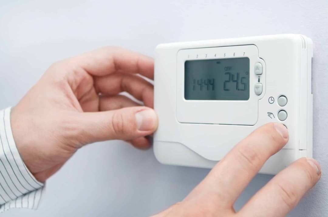 thermostat