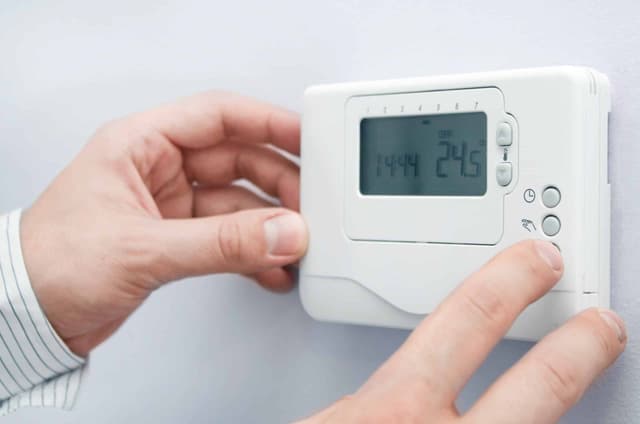 thermostat
