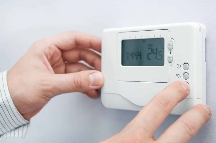 thermostat