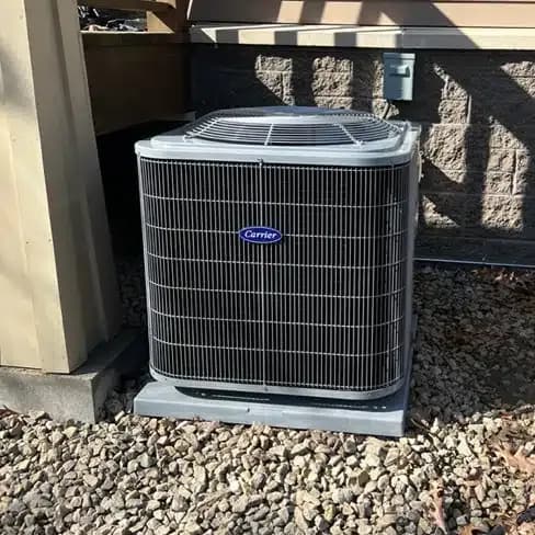 AC Unit