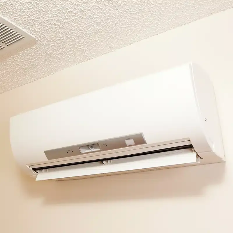 ductless ac unit
