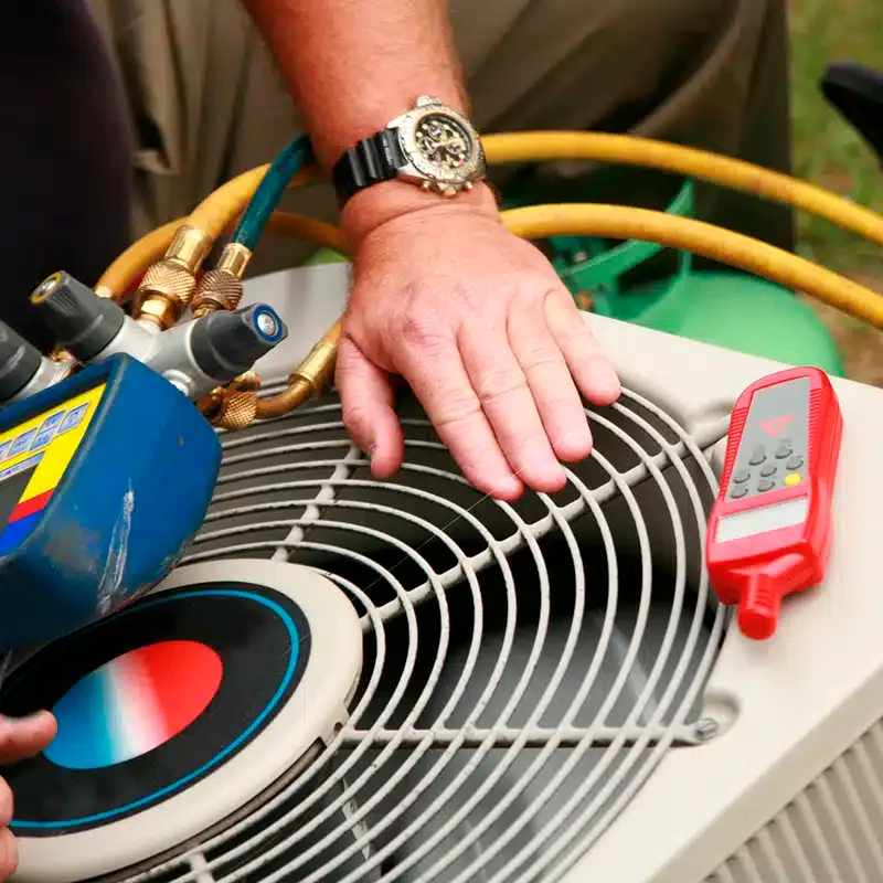 emergency ac repairs