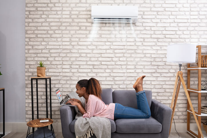 Image for blog post: HVAC Tips For An Energy-Efficient Home This Summer