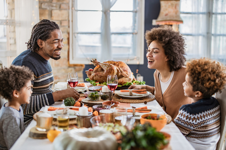 4 Ways To Prep Your HVAC System For The Holidays