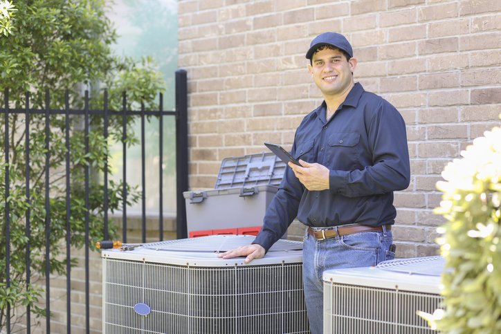 HVAC Maintenance Checklist For The New Year