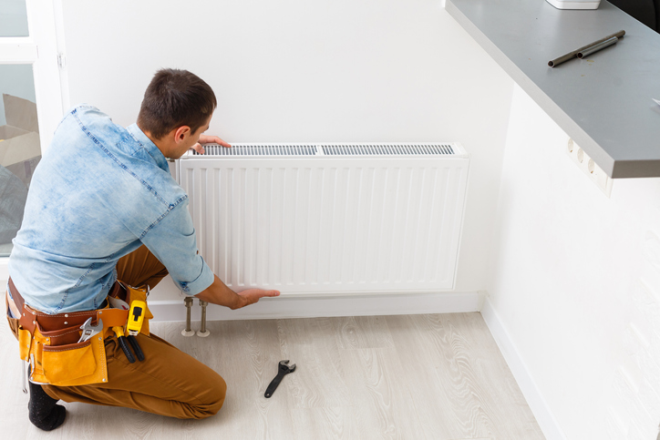 What To Do If Your Heater Is Making Noise