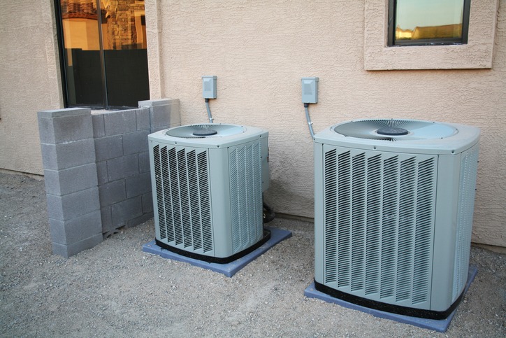 Image for blog post: 5 Myths About How Central AC Works