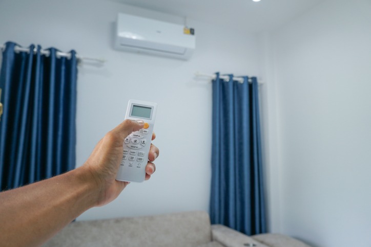 Image for blog post: How Indoor Air Quality Affects Your Air Conditioner