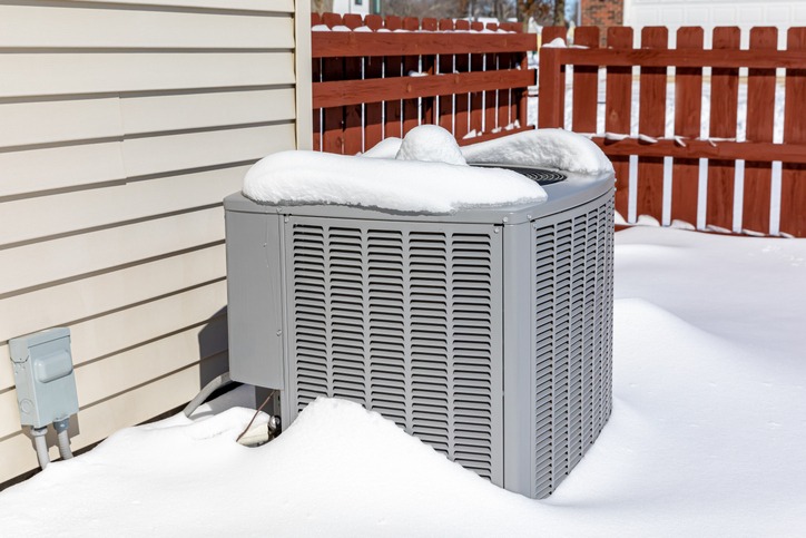 Image for blog post: Wintertime HVAC Concerns and How to Avoid Them  