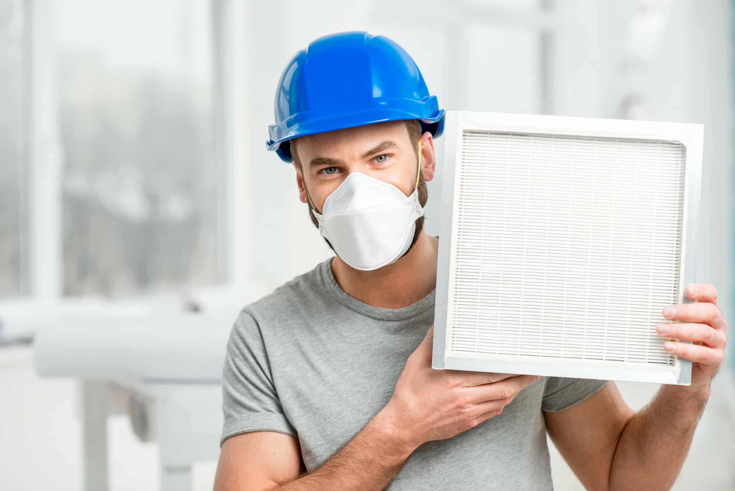Inspect Your Air Ducts For Clean Air & HVAC Efficiency Bloomington