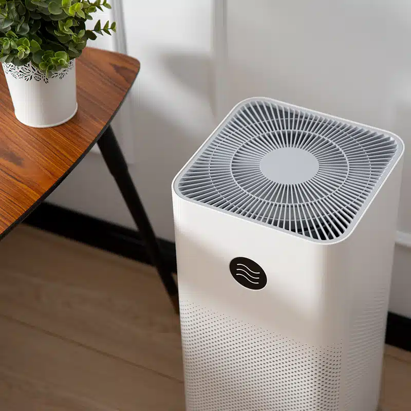 air purifier