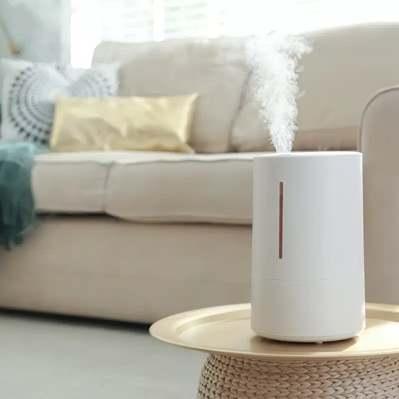 humidifier